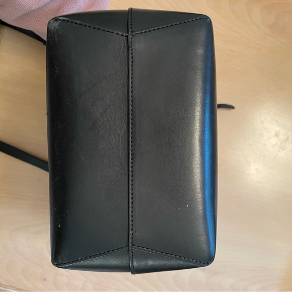 Mansur Gavriel Mini Bucket Bag - Picture 4 of 5